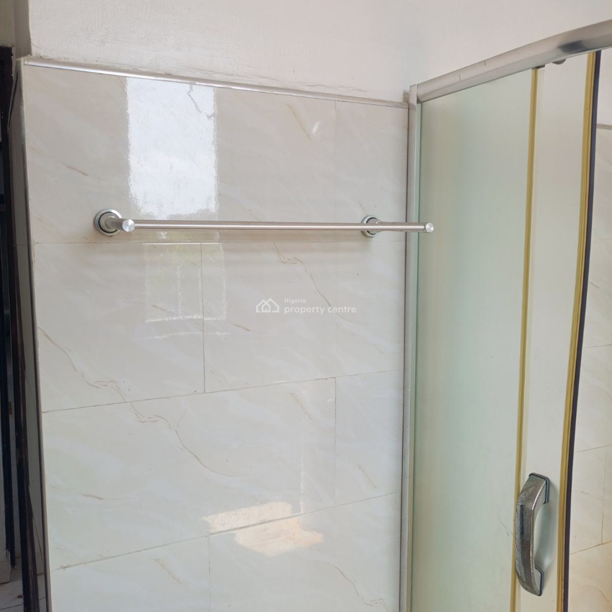 Two Bedroom Apartment, Karimu, Victoria Island (vi), Lagos, Flat / Apartment for Rent