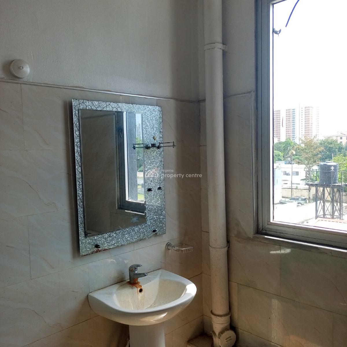 Two Bedroom Apartment, Karimu, Victoria Island (vi), Lagos, Flat / Apartment for Rent