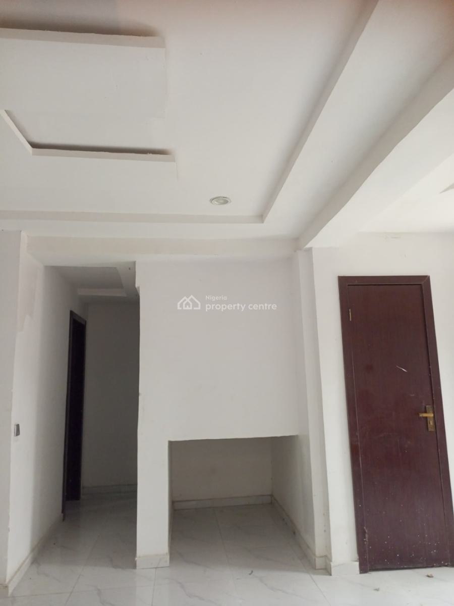 Two Bedroom Apartment, Ikota, Ikota, Lekki, Lagos, Flat / Apartment for Rent