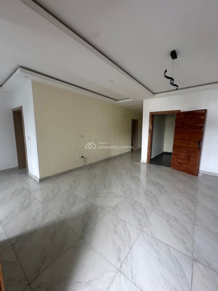 2 Units of Newly Built Spacious 3 Bedroom Apartment in a Gated Estate, Oniru, Victoria Island (vi), Lagos, Flat / Apartment for Rent