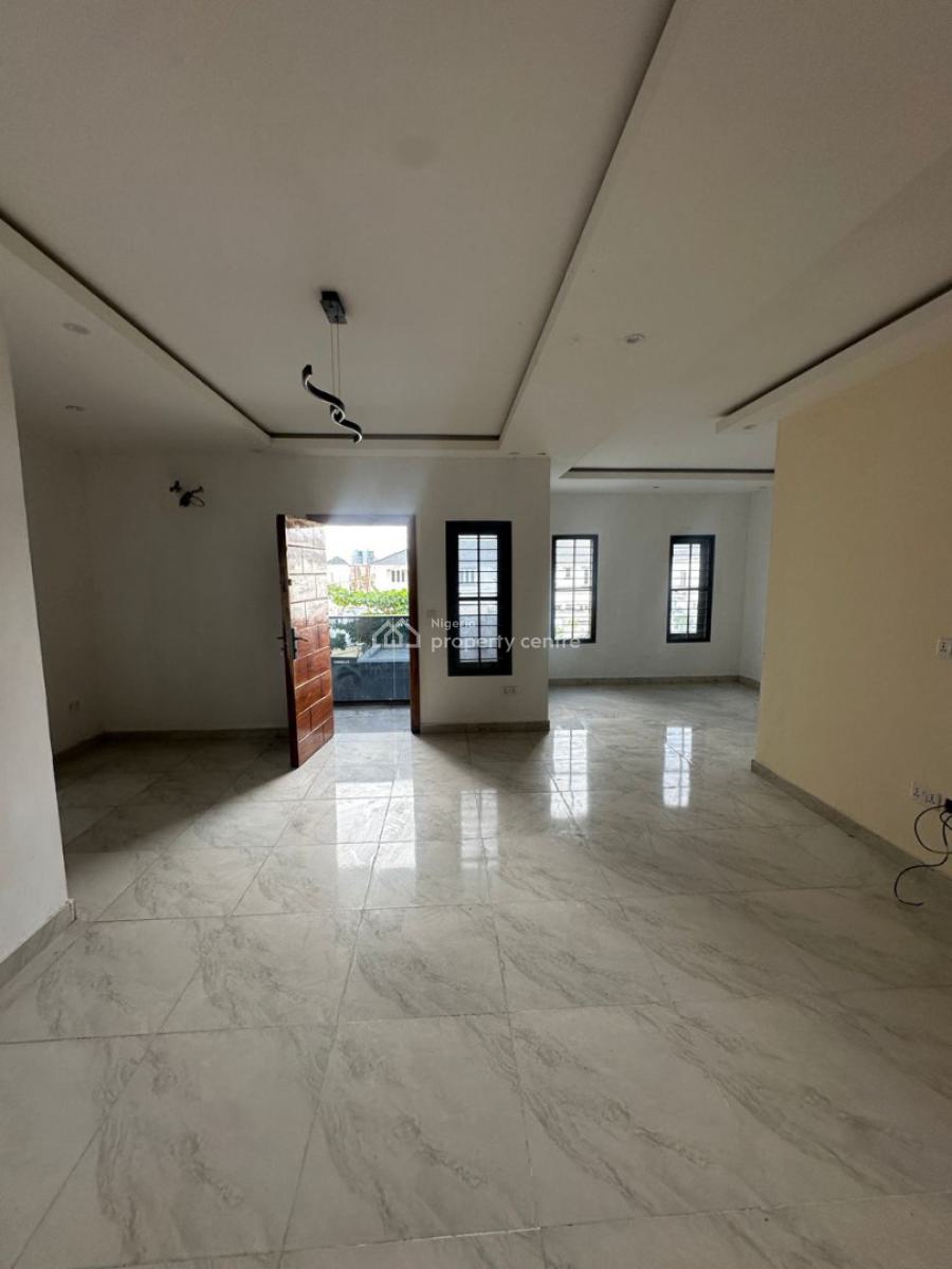 2 Units of Newly Built Spacious 3 Bedroom Apartment in a Gated Estate, Oniru, Victoria Island (vi), Lagos, Flat / Apartment for Rent