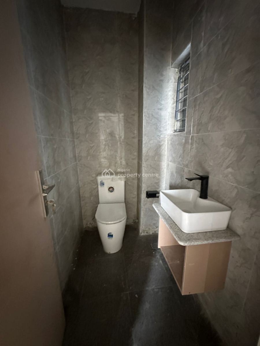 2 Units of Newly Built Spacious 3 Bedroom Apartment in a Gated Estate, Oniru, Victoria Island (vi), Lagos, Flat / Apartment for Rent