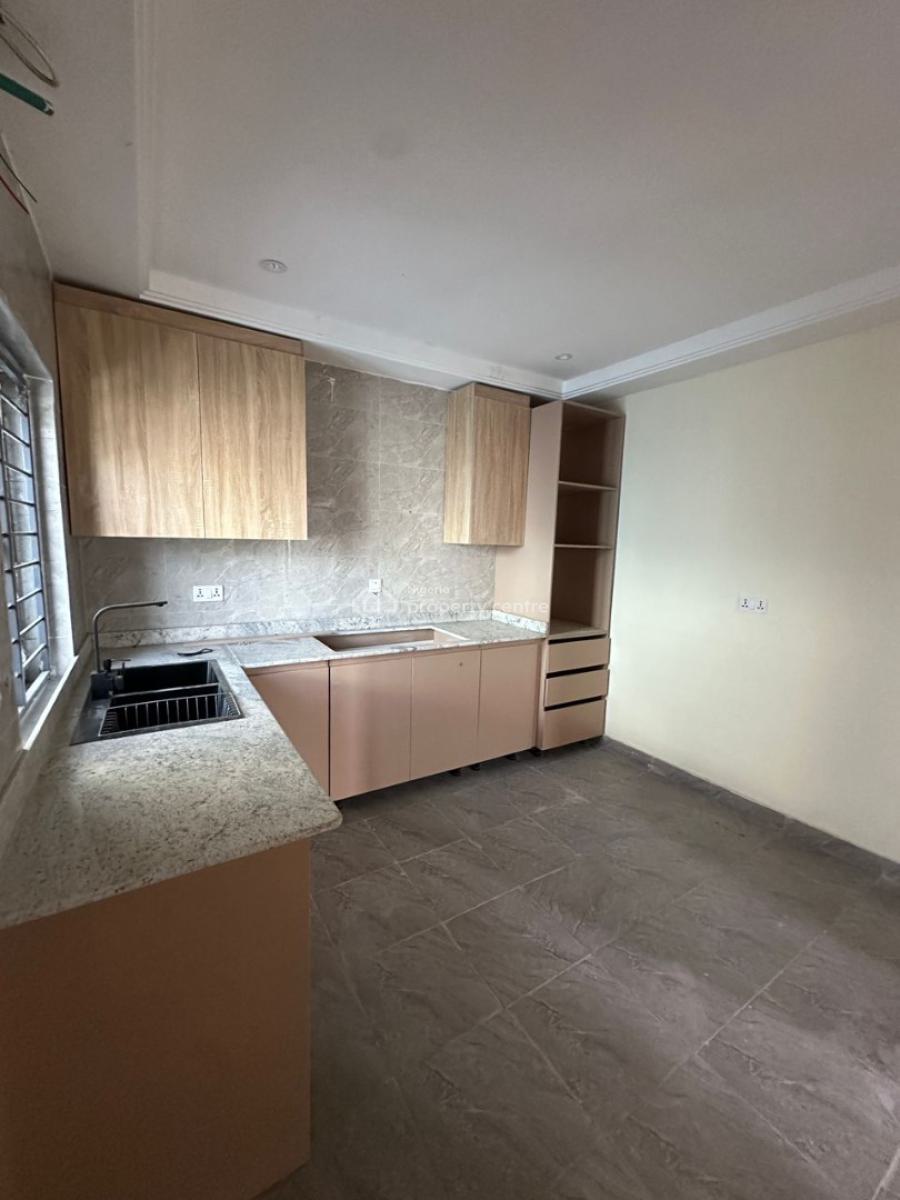 2 Units of Newly Built Spacious 3 Bedroom Apartment in a Gated Estate, Oniru, Victoria Island (vi), Lagos, Flat / Apartment for Rent