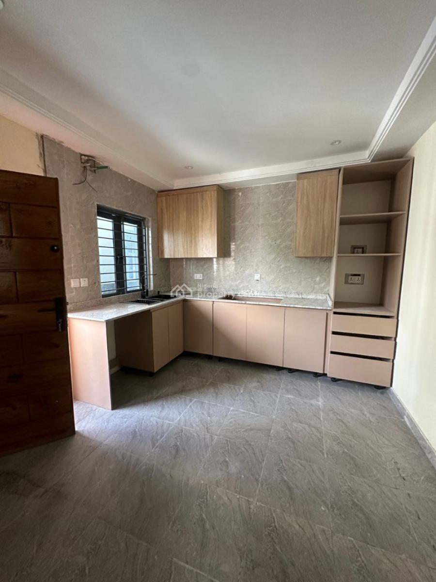 2 Units of Newly Built Spacious 3 Bedroom Apartment in a Gated Estate, Oniru, Victoria Island (vi), Lagos, Flat / Apartment for Rent