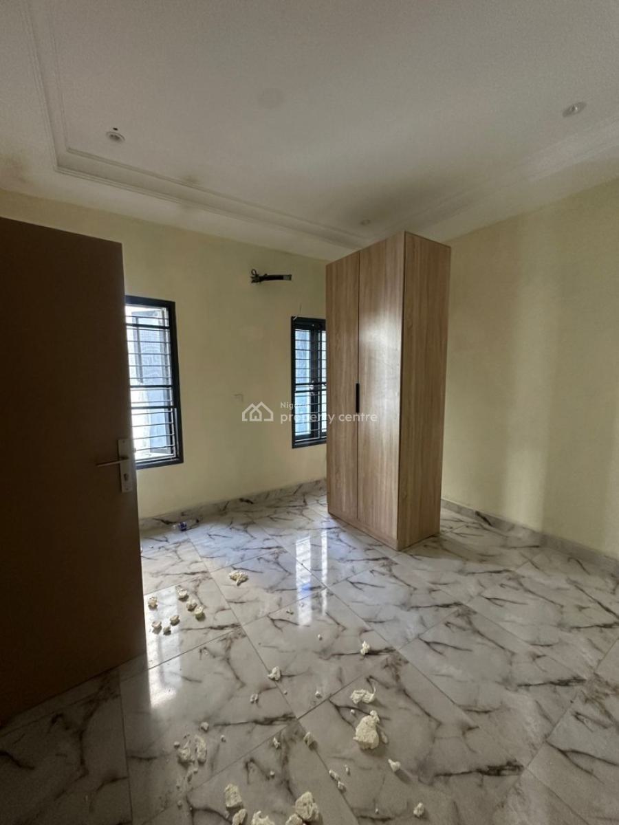 2 Units of Newly Built Spacious 3 Bedroom Apartment in a Gated Estate, Oniru, Victoria Island (vi), Lagos, Flat / Apartment for Rent