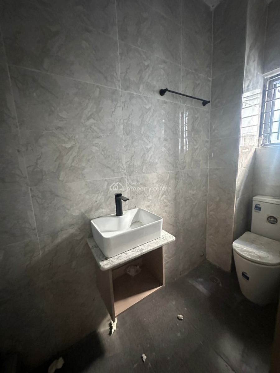 2 Units of Newly Built Spacious 3 Bedroom Apartment in a Gated Estate, Oniru, Victoria Island (vi), Lagos, Flat / Apartment for Rent