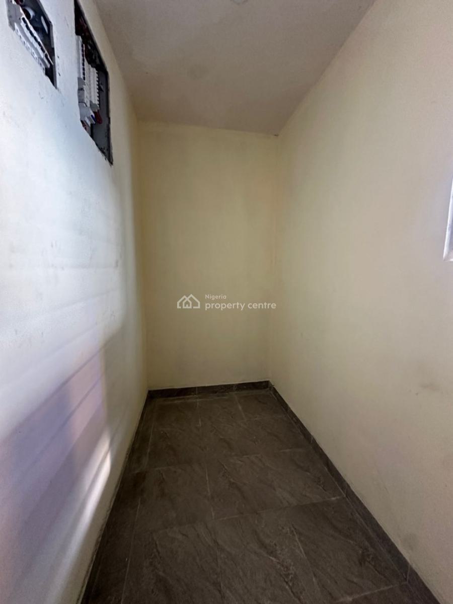 2 Units of Newly Built Spacious 3 Bedroom Apartment in a Gated Estate, Oniru, Victoria Island (vi), Lagos, Flat / Apartment for Rent