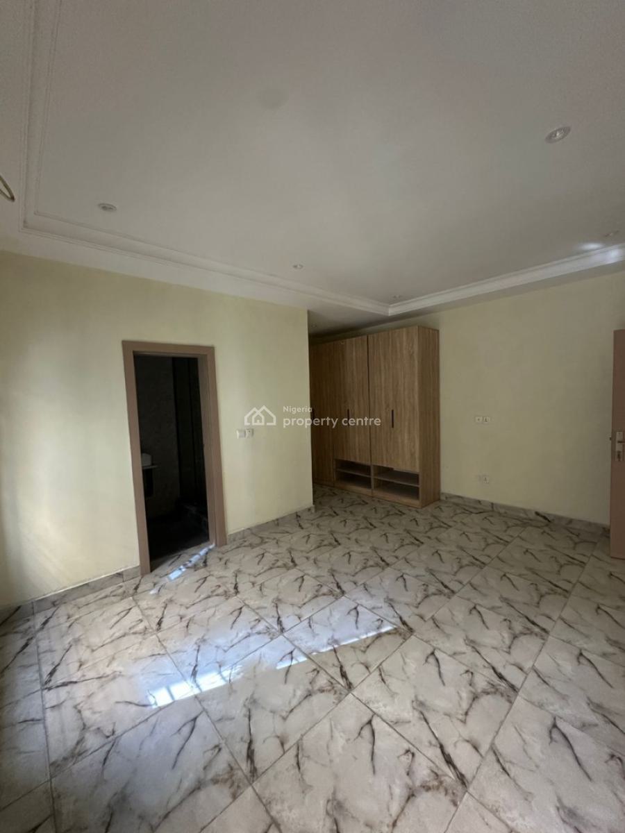 2 Units of Newly Built Spacious 3 Bedroom Apartment in a Gated Estate, Oniru, Victoria Island (vi), Lagos, Flat / Apartment for Rent