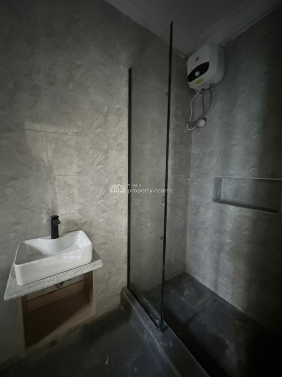 2 Units of Newly Built Spacious 3 Bedroom Apartment in a Gated Estate, Oniru, Victoria Island (vi), Lagos, Flat / Apartment for Rent