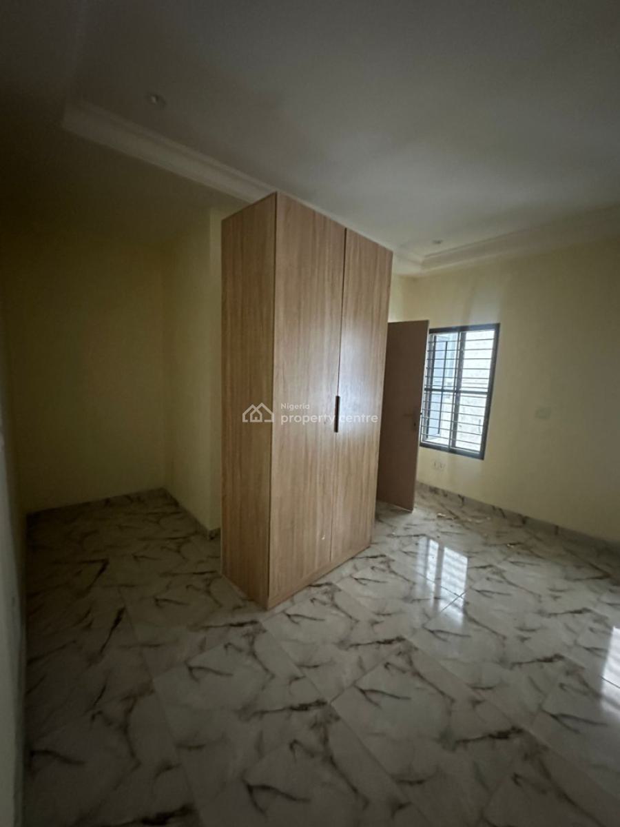2 Units of Newly Built Spacious 3 Bedroom Apartment in a Gated Estate, Oniru, Victoria Island (vi), Lagos, Flat / Apartment for Rent