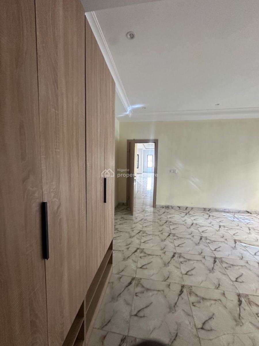 2 Units of Newly Built Spacious 3 Bedroom Apartment in a Gated Estate, Oniru, Victoria Island (vi), Lagos, Flat / Apartment for Rent