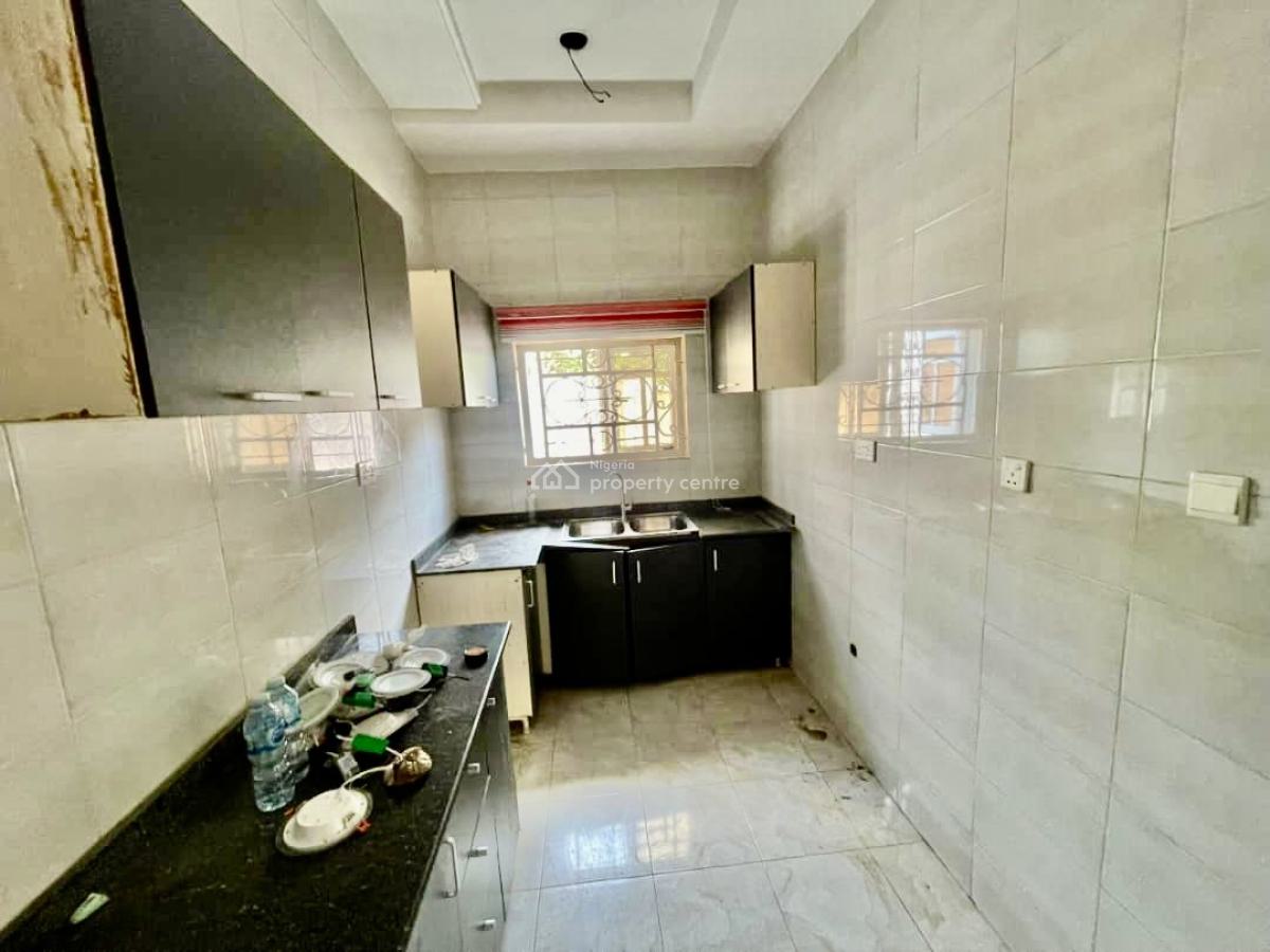 Spacious Two (2) Bedroom Bungalow, Peace Court Estate, Lokogoma District, Abuja, Flat / Apartment for Rent