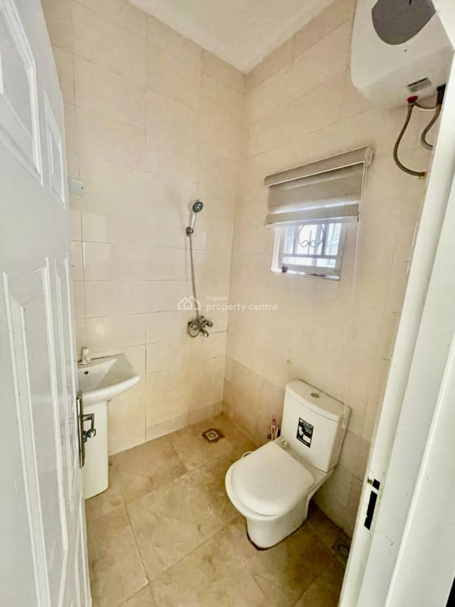 Spacious Two (2) Bedroom Bungalow, Peace Court Estate, Lokogoma District, Abuja, Flat / Apartment for Rent