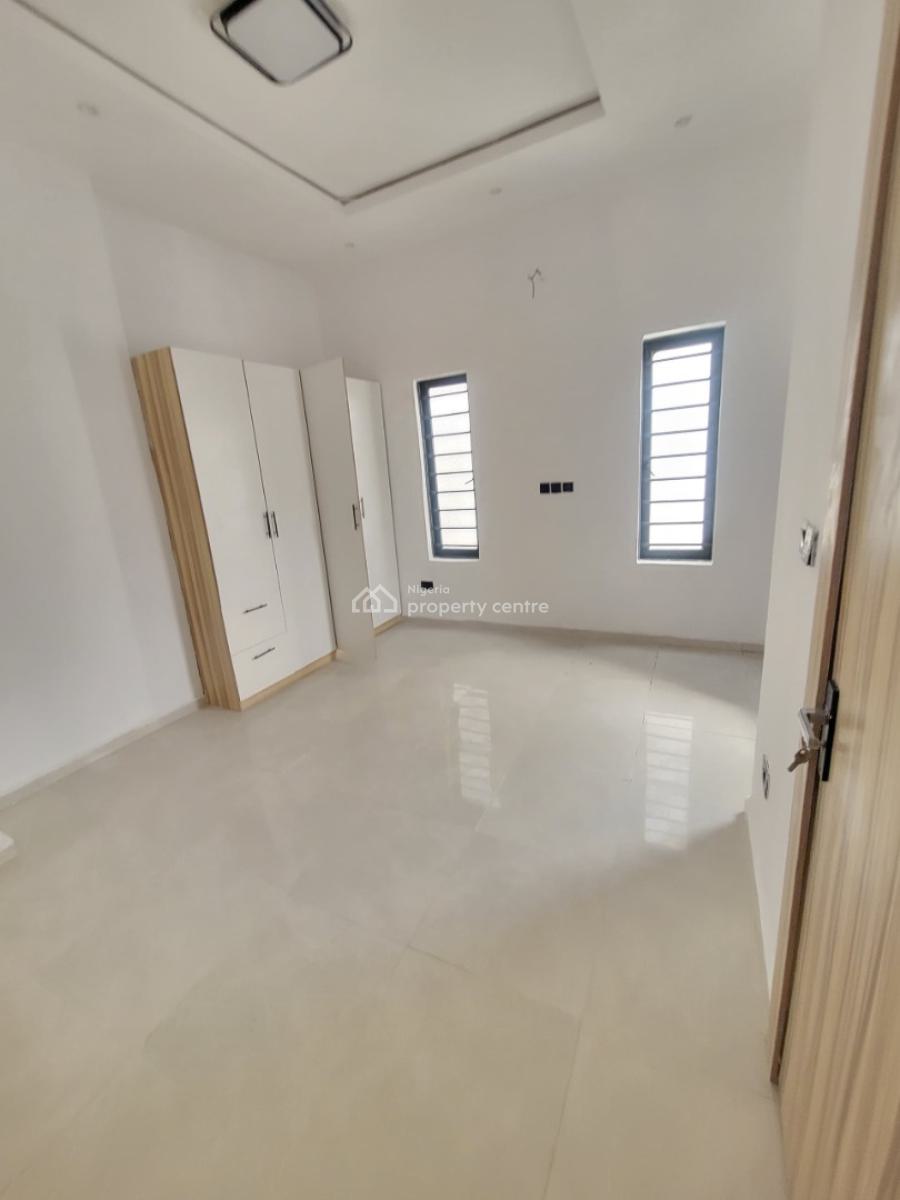 Beautiful 2bedroom Terrace Duplex, General Painting, Abraham Adesanya, Ajah, Lagos, Terraced Duplex for Sale