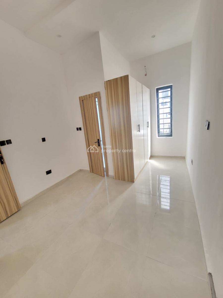 Beautiful 2bedroom Terrace Duplex, General Painting, Abraham Adesanya, Ajah, Lagos, Terraced Duplex for Sale