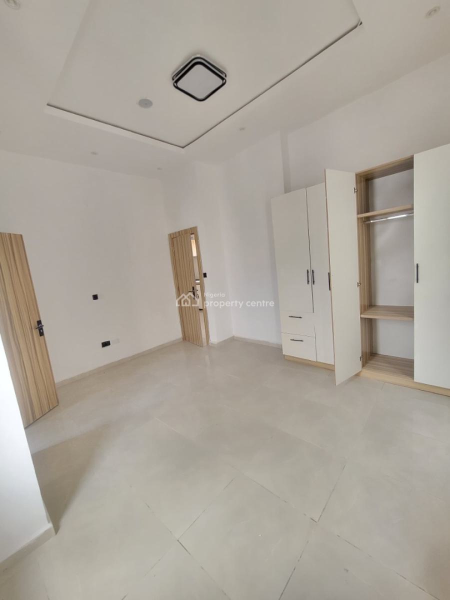 Beautiful 2bedroom Terrace Duplex, General Painting, Abraham Adesanya, Ajah, Lagos, Terraced Duplex for Sale