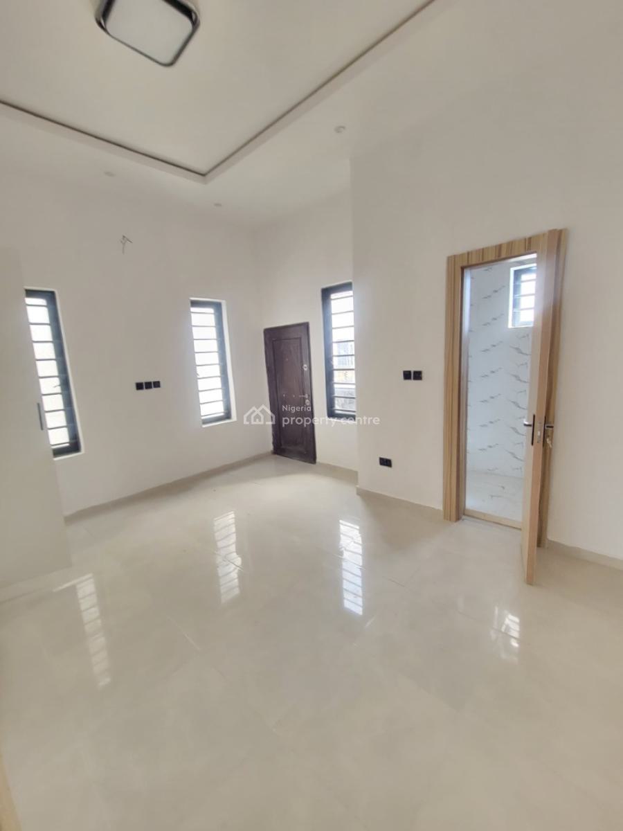 Beautiful 2bedroom Terrace Duplex, General Painting, Abraham Adesanya, Ajah, Lagos, Terraced Duplex for Sale