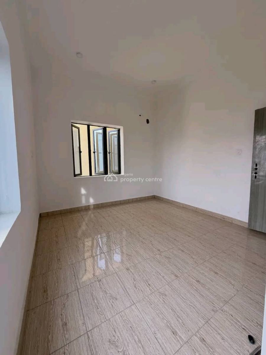 Newly Built 4 Bedrooms Terrace Duplex with a Bq Tarred Road, Katampe (main), Katampe, Abuja, Flat / Apartment for Rent