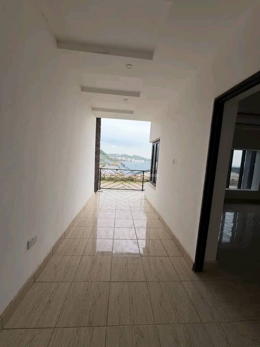 Newly Built 4 Bedrooms Terrace Duplex with a Bq Tarred Road, Katampe (main), Katampe, Abuja, Flat / Apartment for Rent
