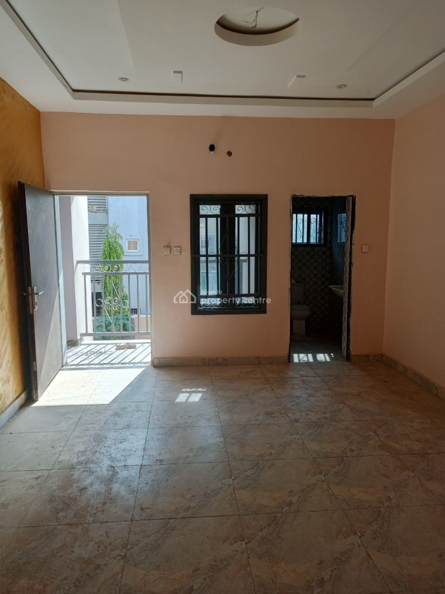 Tastefully Finished Spacious Brand Newly Built:  Note: Client Will Be, Jahi By Gilmor, Jahi, Abuja, Flat / Apartment for Rent