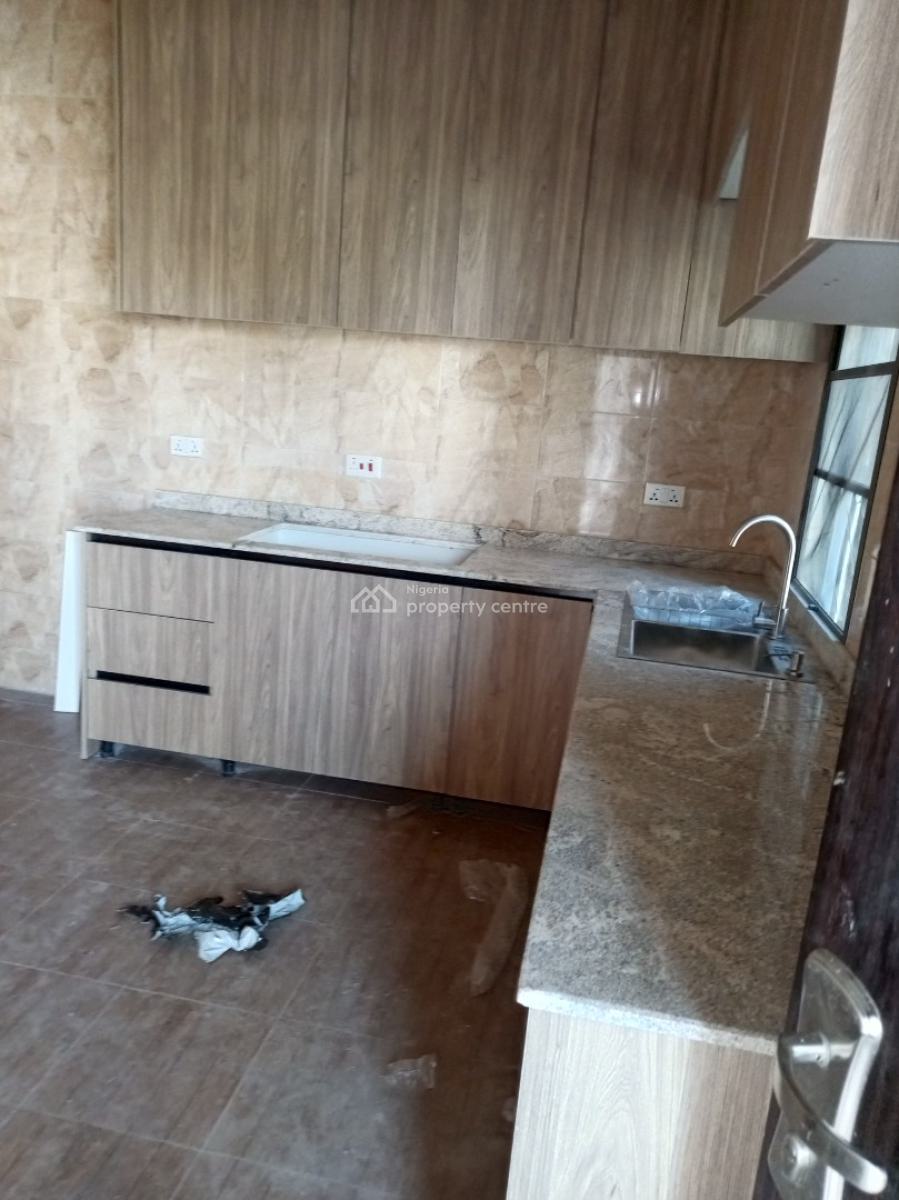 Tastefully Finished Spacious Brand Newly Built:  Note: Client Will Be, Jahi By Gilmor, Jahi, Abuja, Flat / Apartment for Rent
