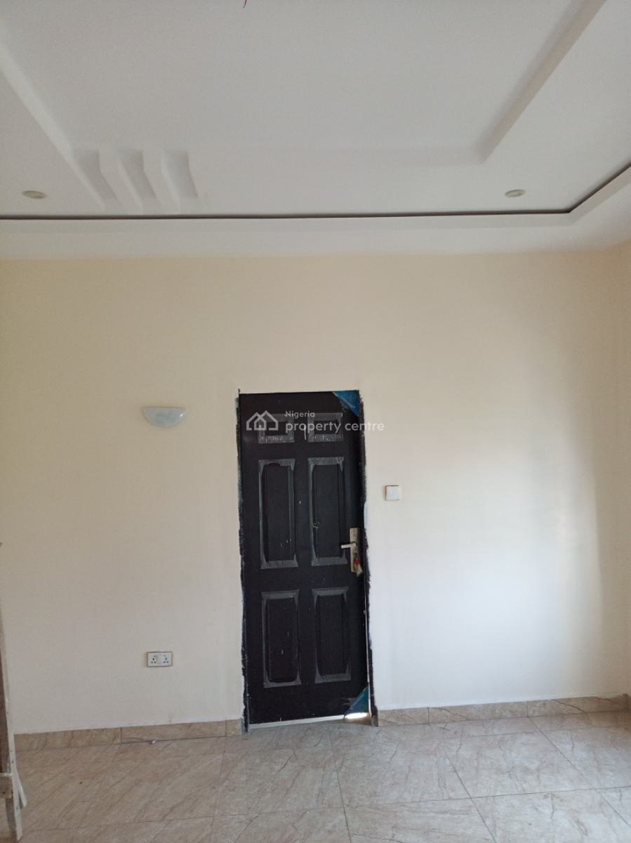 Tastefully Finished Spacious Brand Newly Built:  Note: Client Will Be, Jahi By Gilmor, Jahi, Abuja, Flat / Apartment for Rent