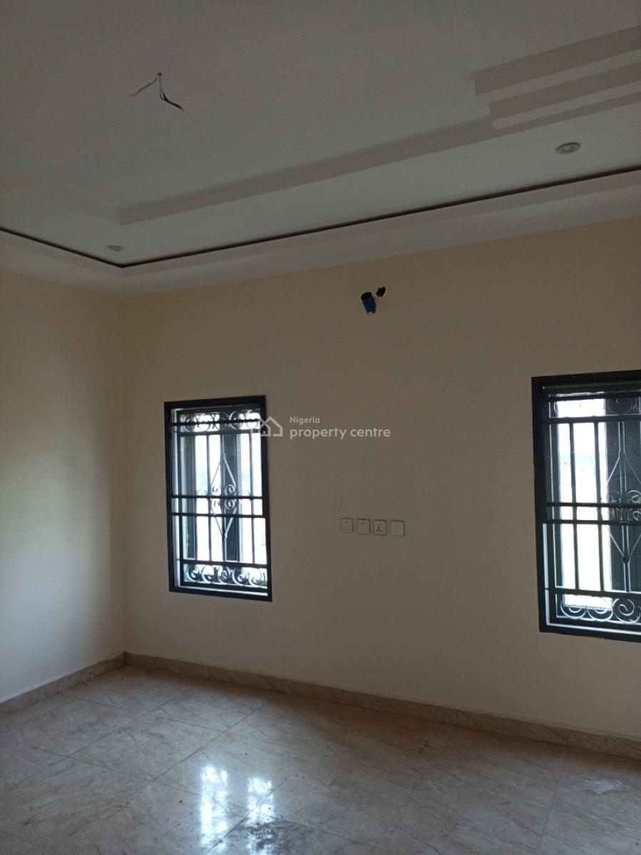 Tastefully Finished Spacious Brand Newly Built:  Note: Client Will Be, Jahi By Gilmor, Jahi, Abuja, Flat / Apartment for Rent