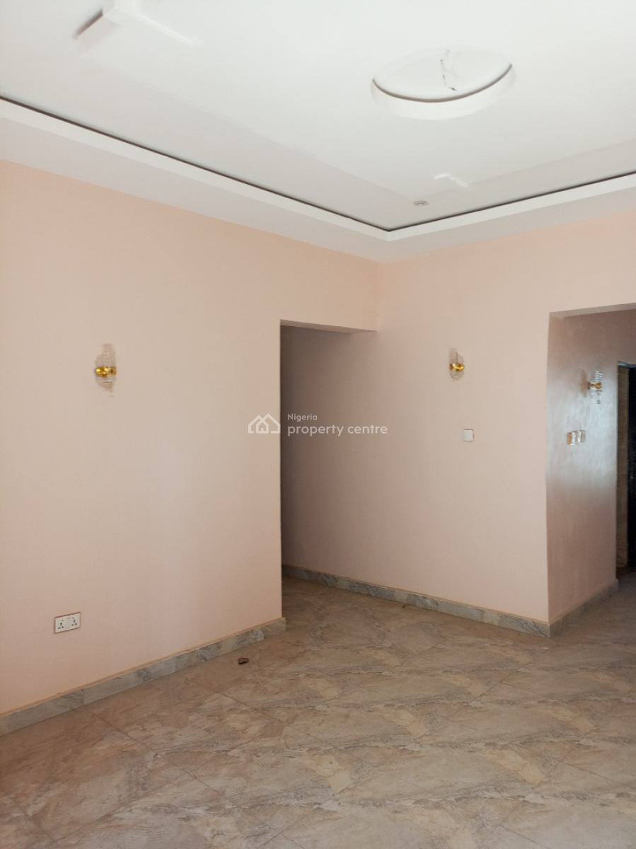 Tastefully Finished Spacious Brand Newly Built:  Note: Client Will Be, Jahi By Gilmor, Jahi, Abuja, Flat / Apartment for Rent