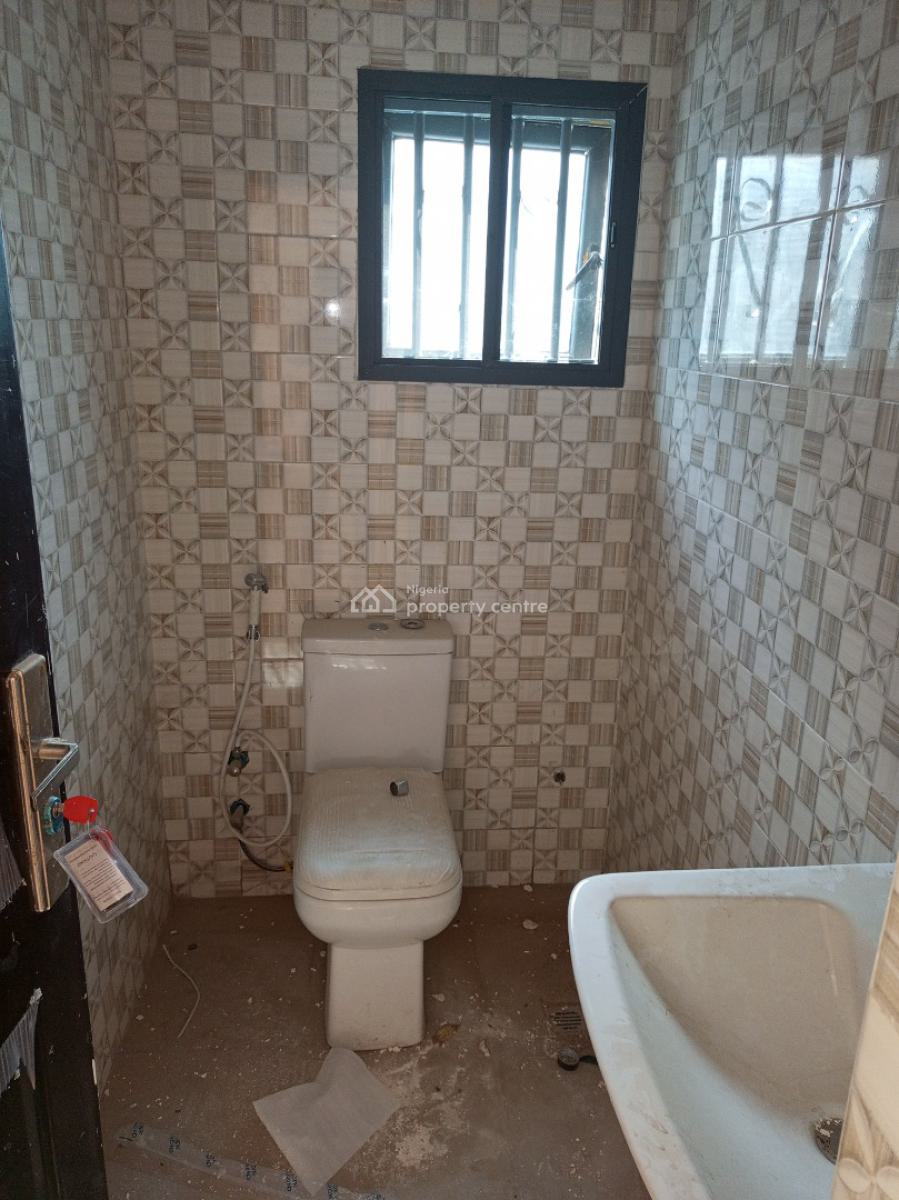 Tastefully Finished Spacious Brand Newly Built:  Note: Client Will Be, Jahi By Gilmor, Jahi, Abuja, Flat / Apartment for Rent