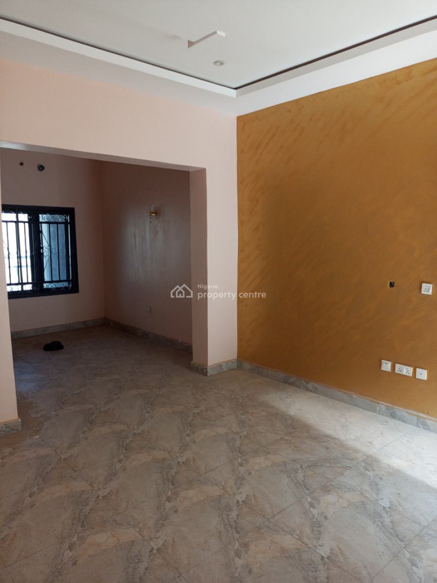 Tastefully Finished Spacious Brand Newly Built:  Note: Client Will Be, Jahi By Gilmor, Jahi, Abuja, Flat / Apartment for Rent