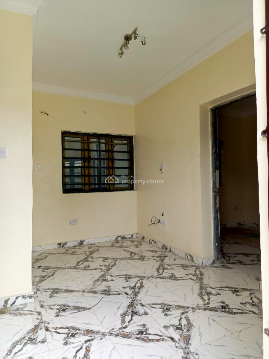 Brand-new Self Contain, Ilaje, Ajah, Lagos, Self Contain (single Rooms) for Rent