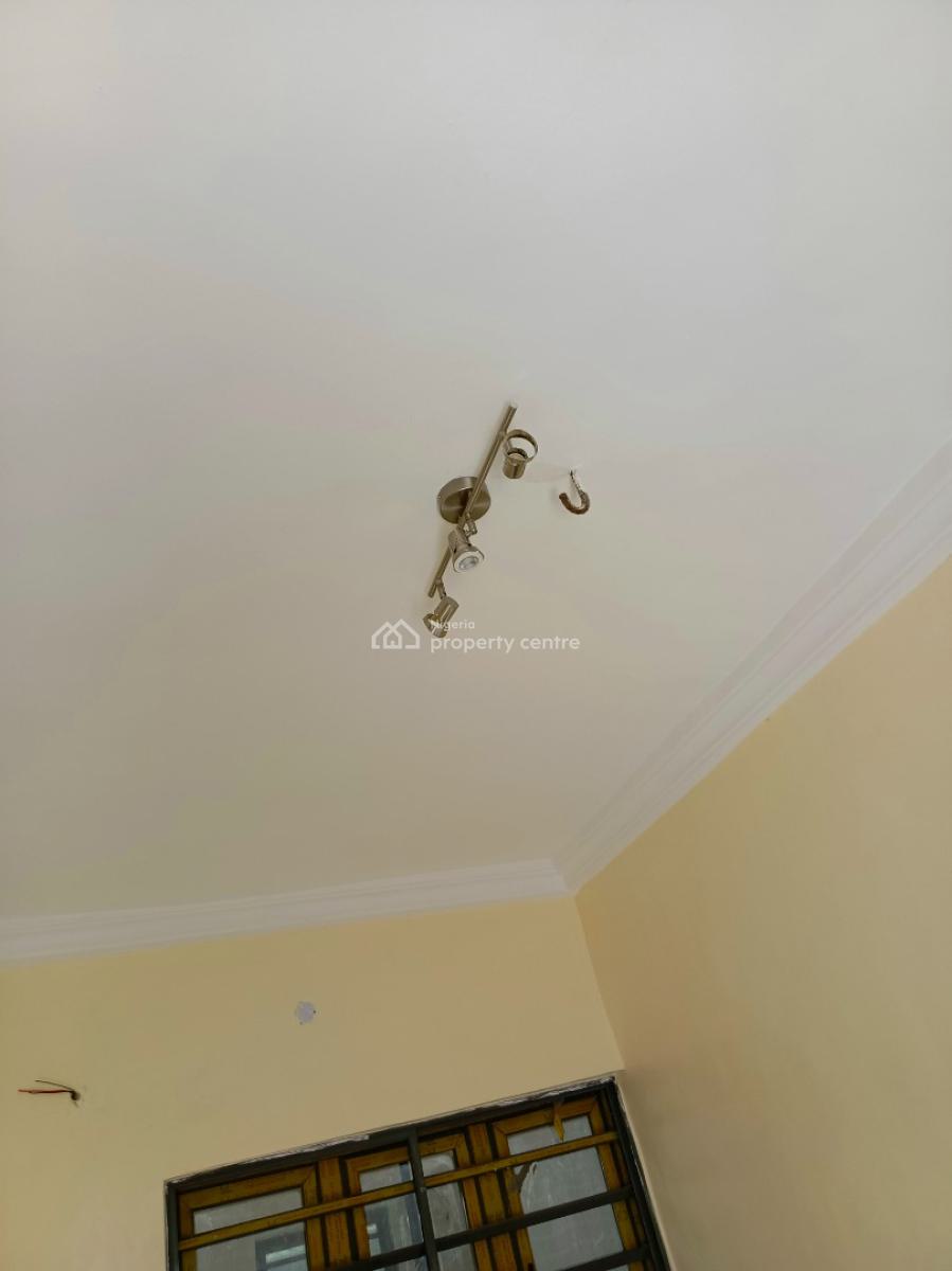 Brand-new Self Contain, Ilaje, Ajah, Lagos, Self Contain (single Rooms) for Rent