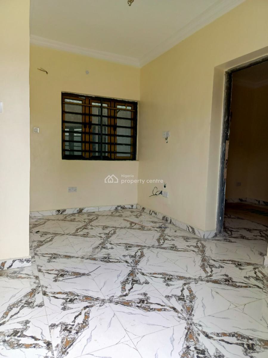 Brand-new Self Contain, Ilaje, Ajah, Lagos, Self Contain (single Rooms) for Rent
