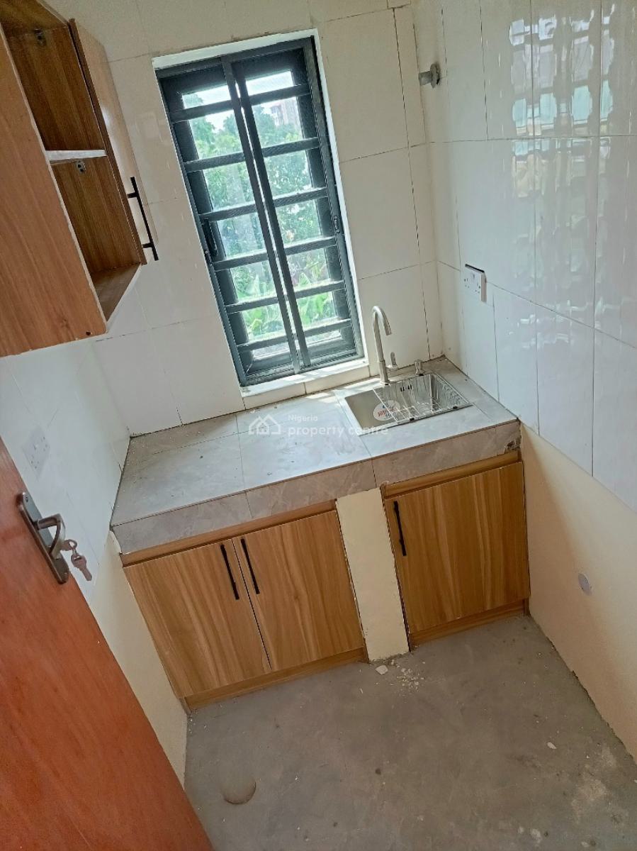 Brand-new Self Contain, Ilaje, Ajah, Lagos, Self Contain (single Rooms) for Rent