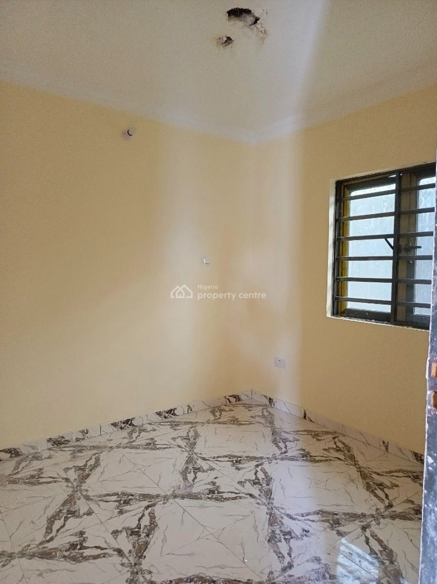 Brand-new Self Contain, Ilaje, Ajah, Lagos, Self Contain (single Rooms) for Rent