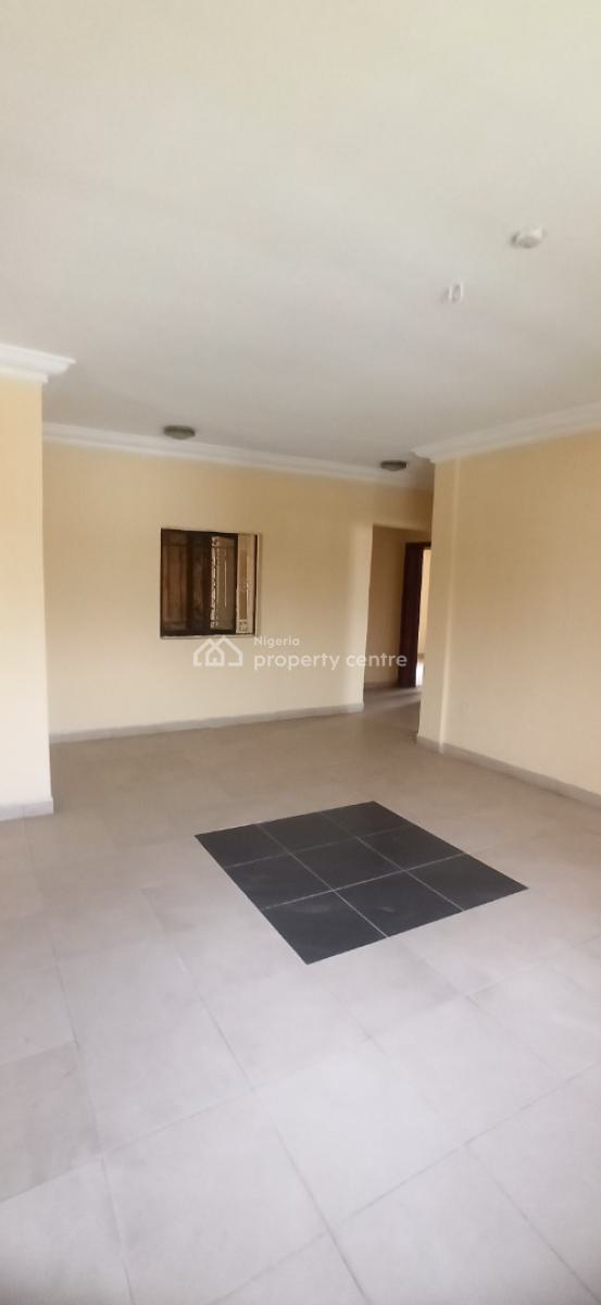 Serviced 3 Bedrooms and Bq, Wuse 2, Abuja, Flat / Apartment for Rent