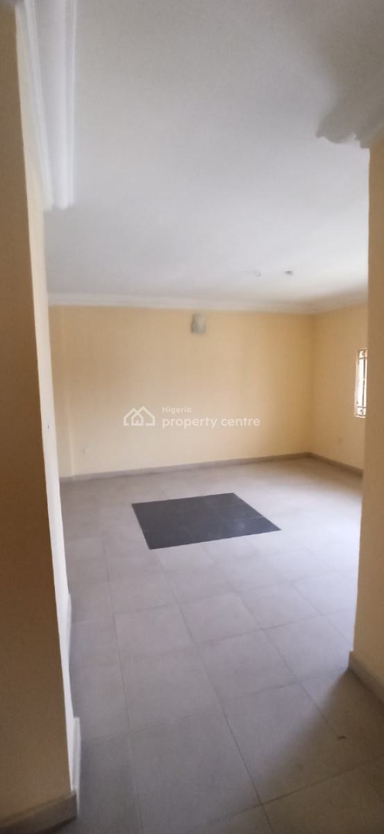 Serviced 3 Bedrooms and Bq, Wuse 2, Abuja, Flat / Apartment for Rent