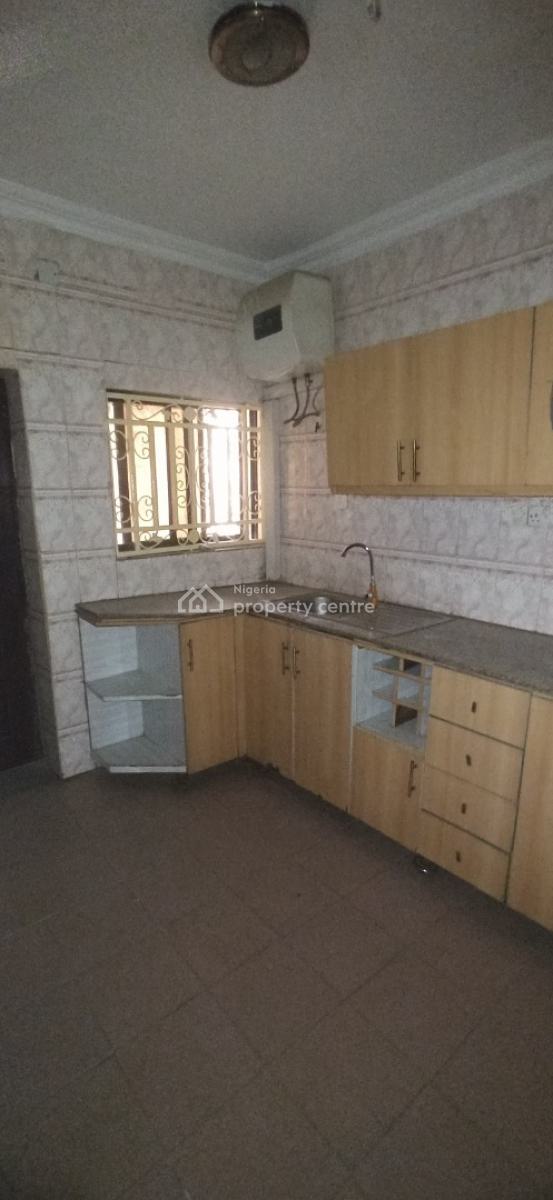 Serviced 3 Bedrooms and Bq, Wuse 2, Abuja, Flat / Apartment for Rent