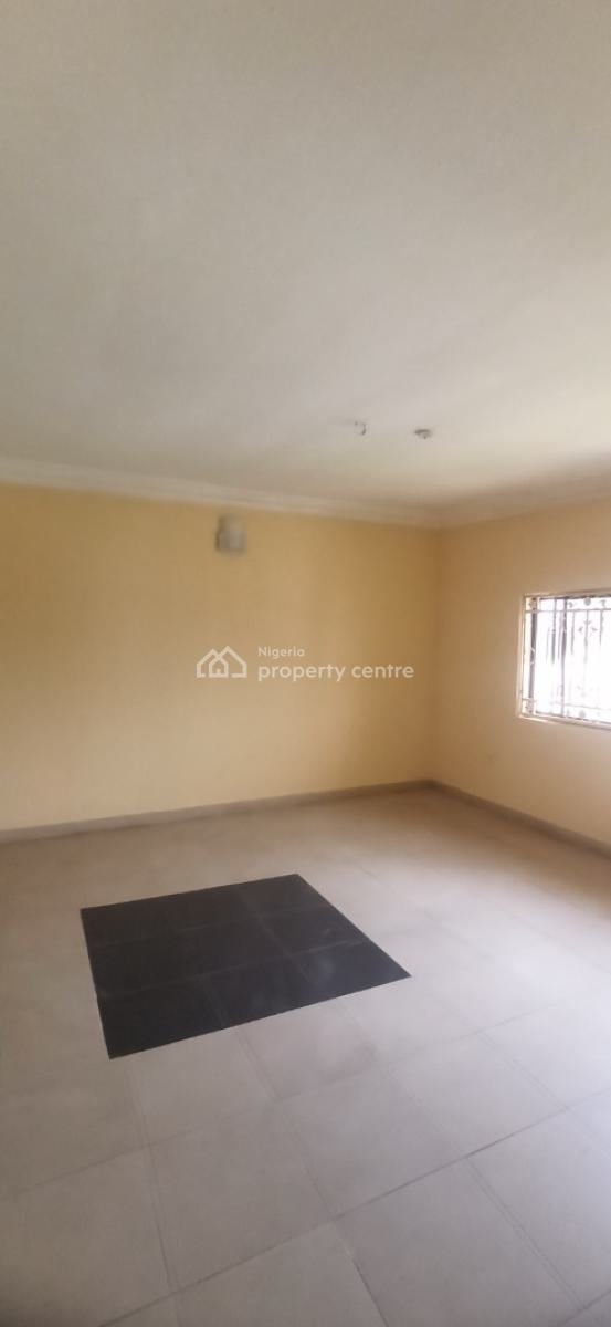 Serviced 3 Bedrooms and Bq, Wuse 2, Abuja, Flat / Apartment for Rent