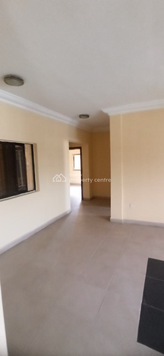 Serviced 3 Bedrooms and Bq, Wuse 2, Abuja, Flat / Apartment for Rent