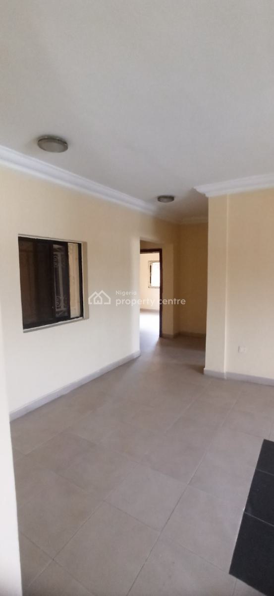 Serviced 3 Bedrooms and Bq, Wuse 2, Abuja, Flat / Apartment for Rent