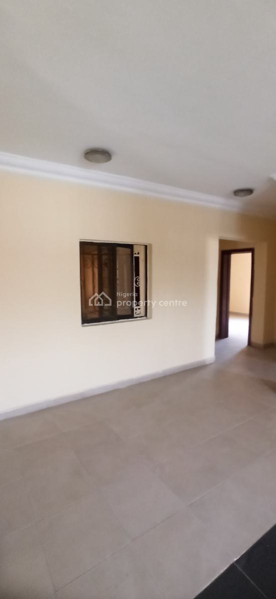 Serviced 3 Bedrooms and Bq, Wuse 2, Abuja, Flat / Apartment for Rent