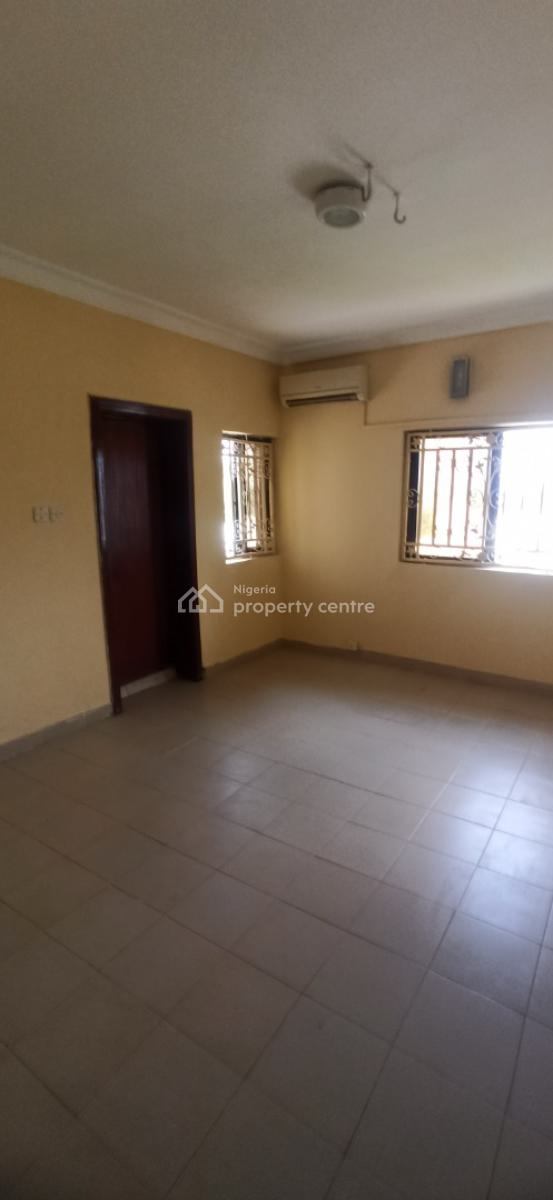 Serviced 3 Bedrooms and Bq, Wuse 2, Abuja, Flat / Apartment for Rent