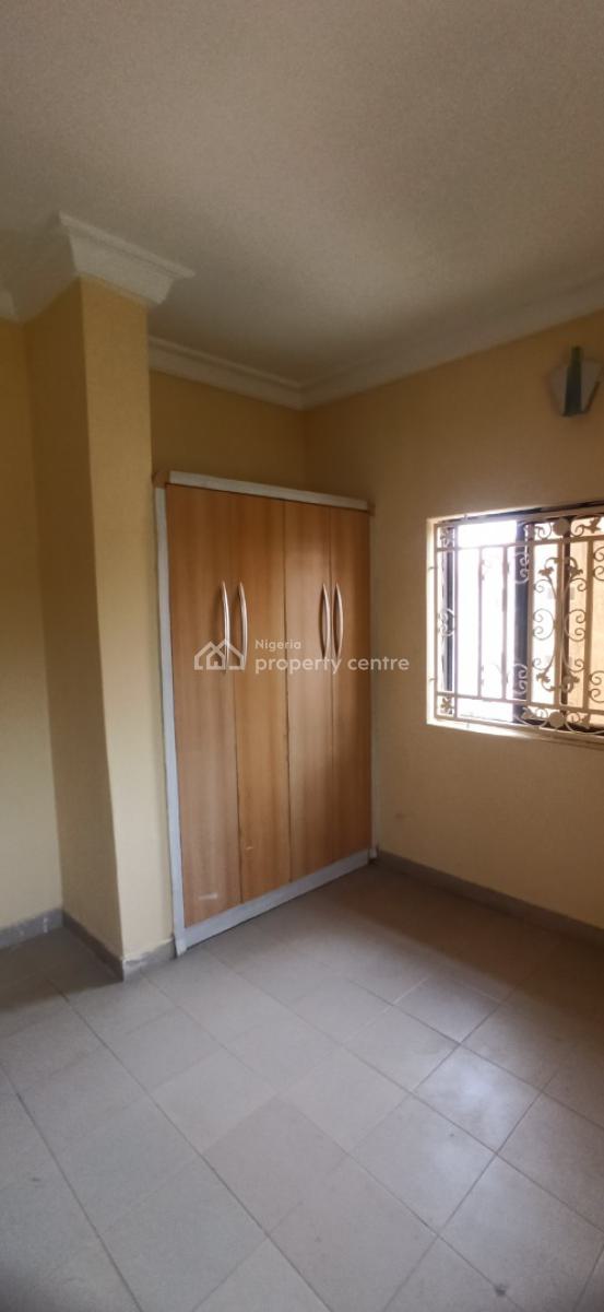 Serviced 3 Bedrooms and Bq, Wuse 2, Abuja, Flat / Apartment for Rent