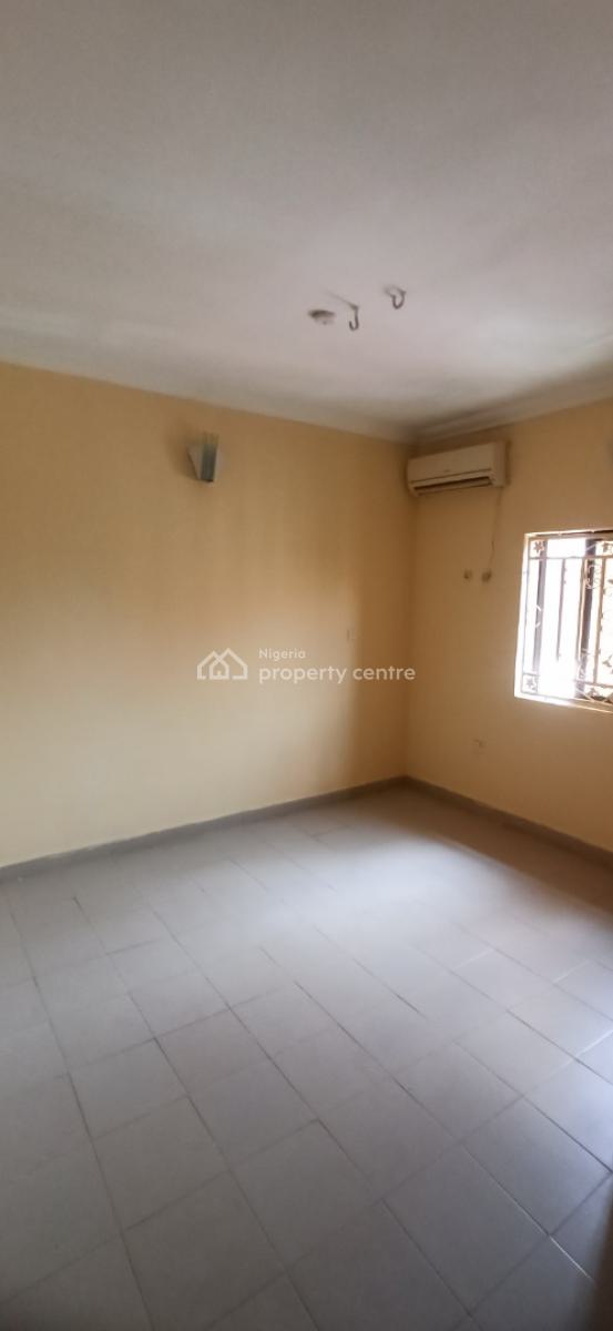 Serviced 3 Bedrooms and Bq, Wuse 2, Abuja, Flat / Apartment for Rent