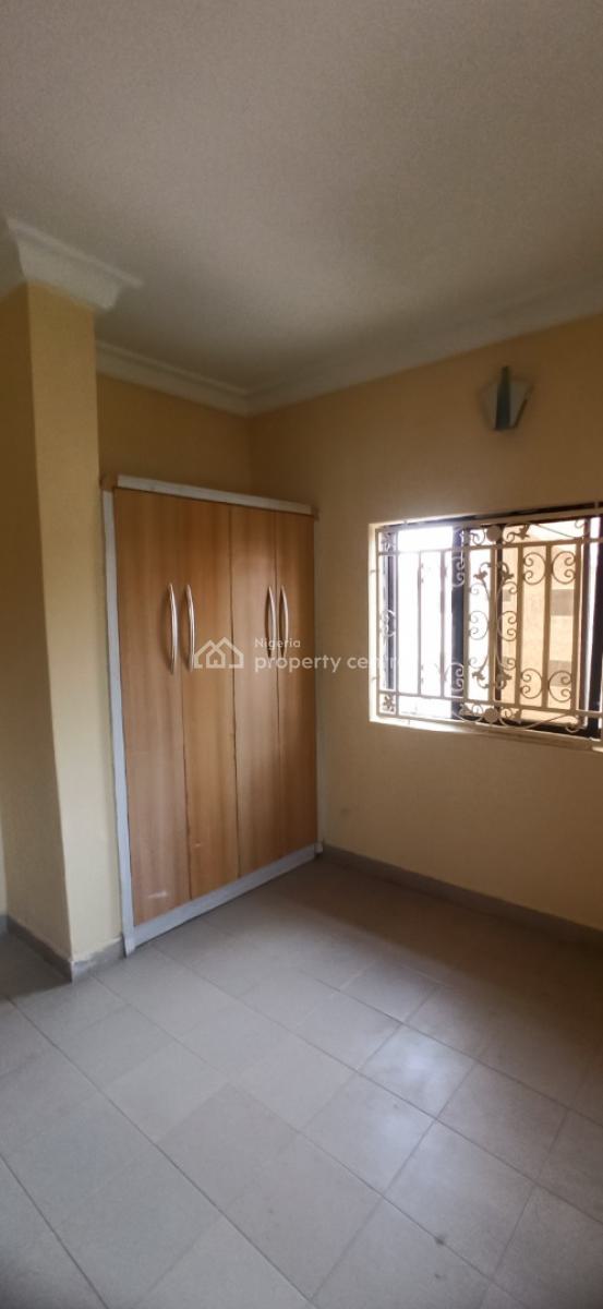 Serviced 3 Bedrooms and Bq, Wuse 2, Abuja, Flat / Apartment for Rent