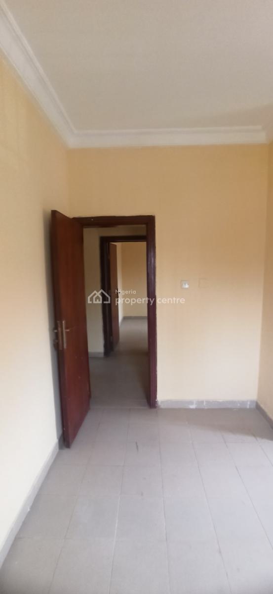 Serviced 3 Bedrooms and Bq, Wuse 2, Abuja, Flat / Apartment for Rent