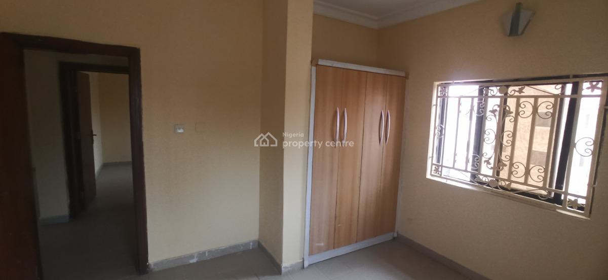 Serviced 3 Bedrooms and Bq, Wuse 2, Abuja, Flat / Apartment for Rent
