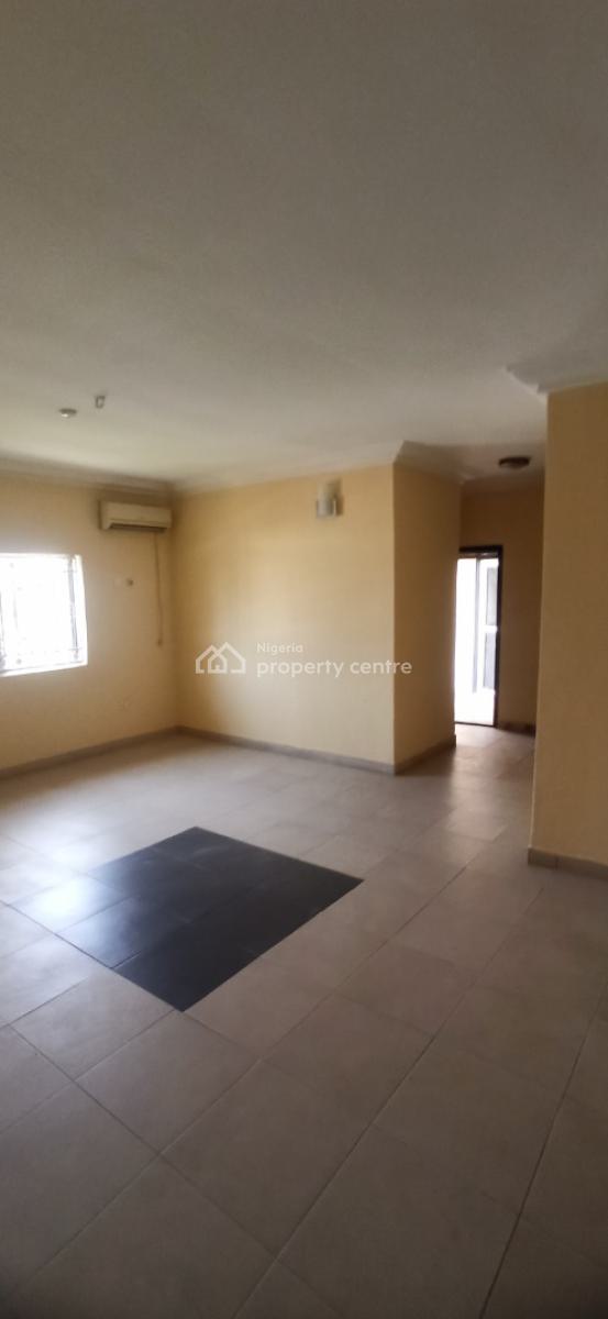 Serviced 3 Bedrooms and Bq, Wuse 2, Abuja, Flat / Apartment for Rent
