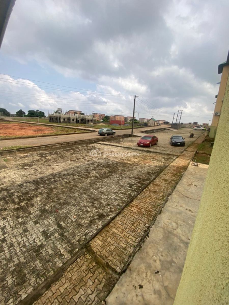 Spacious Miniflat in  Ikorodu, Igbogbo, Ikorodu, Lagos, House for Rent